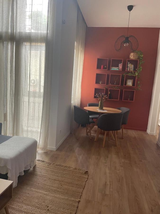 Bel Appartement Au Coeur De Marseille Exterior photo